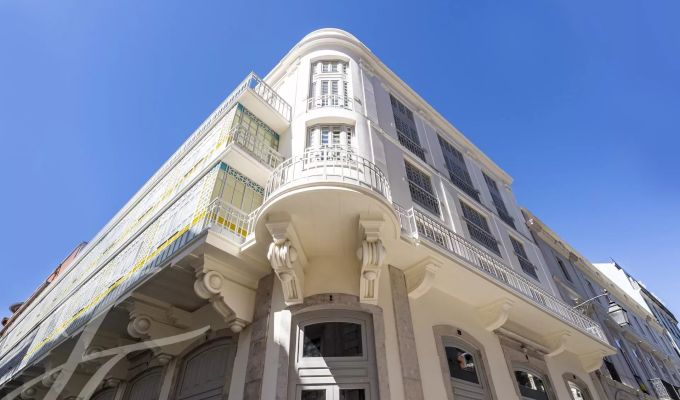 Venda Apartamento Santo António