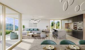 Venda Apartamento Savièse