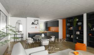 Venda Apartamento Savièse