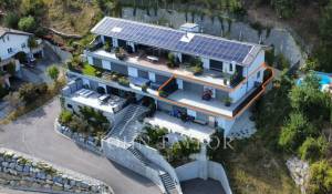 Venda Apartamento Savièse