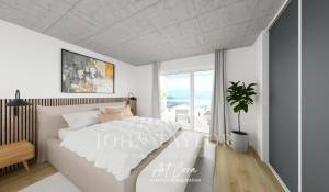 Venda Apartamento Savièse