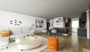 Venda Apartamento Savièse