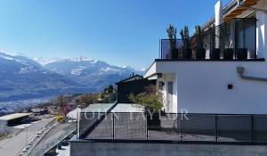 Venda Apartamento Savièse