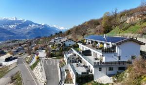 Venda Apartamento Savièse