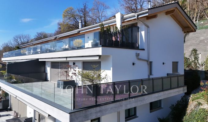 Venda Apartamento Savièse