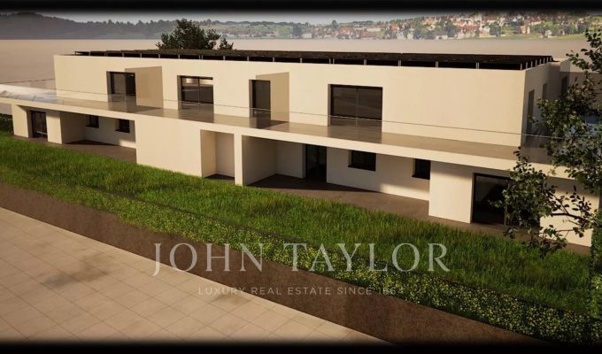 Venda Apartamento Saxon