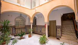 Venda Apartamento Sevilla