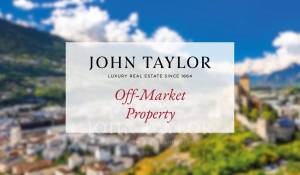 Venda Apartamento Sion