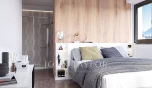 Venda Apartamento Sion