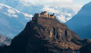 Venda Apartamento Sion