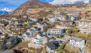 Venda Apartamento Sion