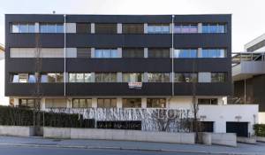 Venda Apartamento Sion