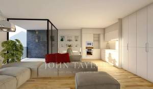 Venda Apartamento Sion