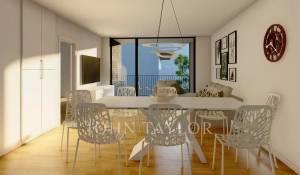 Venda Apartamento Sion