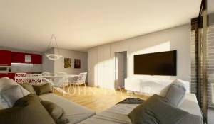 Venda Apartamento Sion