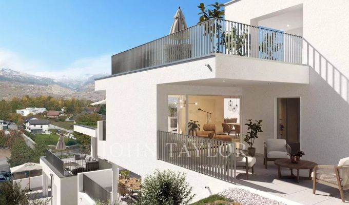 Venda Apartamento Sion