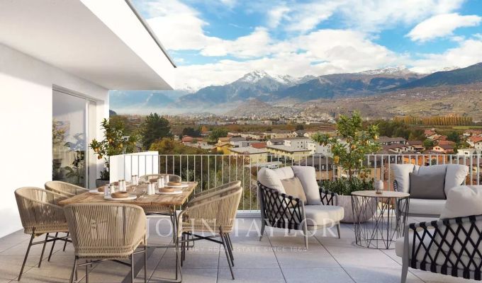 Venda Apartamento Sion