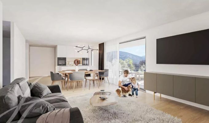 Venda Apartamento Sion