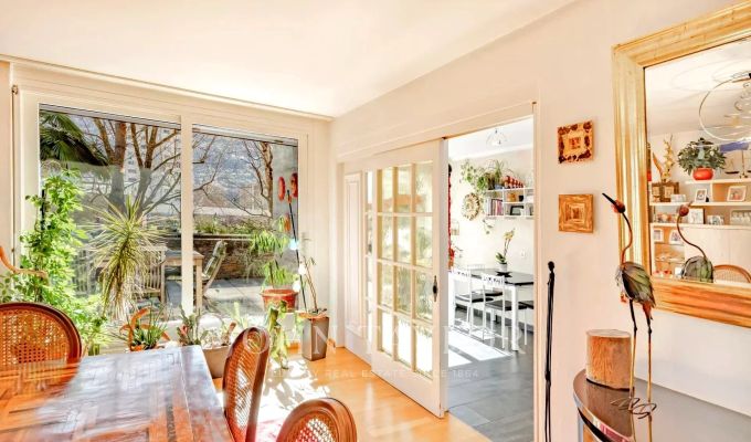 Venda Apartamento Sion