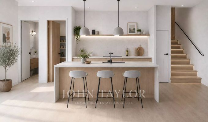 Venda Apartamento Sion