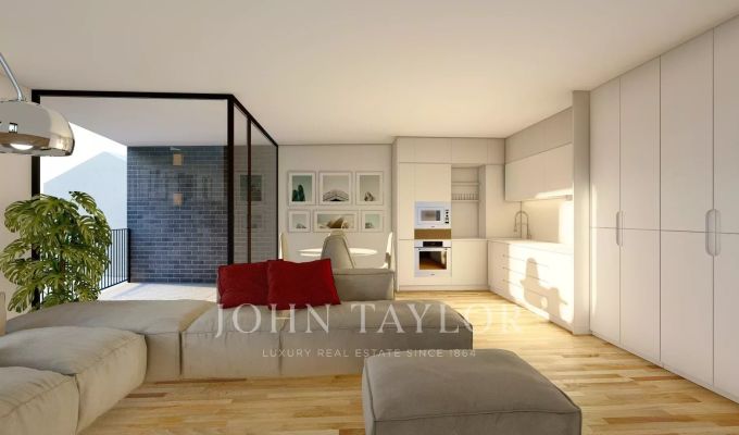 Venda Apartamento Sion