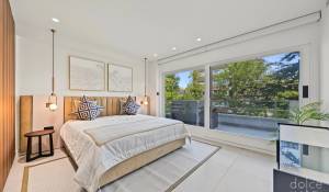 Venda Apartamento St John's Wood