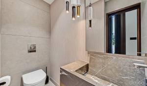 Venda Apartamento St John's Wood