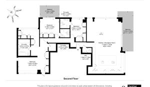Venda Apartamento St John's Wood