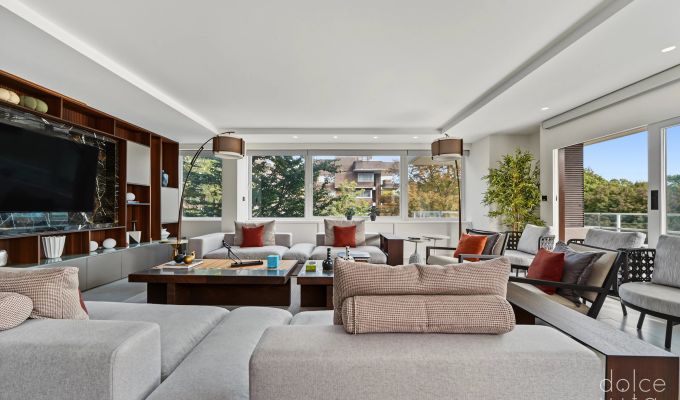 Venda Apartamento St John's Wood