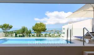 Venda Apartamento Talamanca