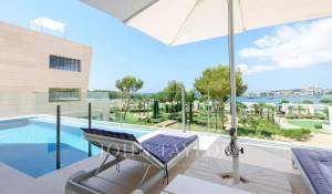 Venda Apartamento Talamanca