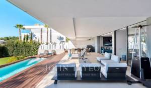 Venda Apartamento Talamanca