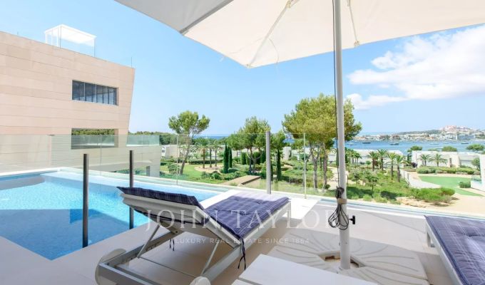 Venda Apartamento Talamanca