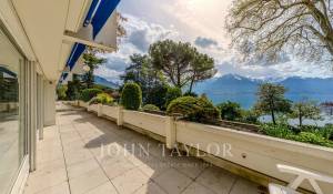 Venda Apartamento Territet