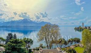 Venda Apartamento Territet