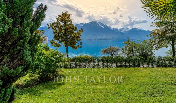 Venda Apartamento Territet