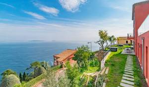 Venda Apartamento Théoule-sur-Mer