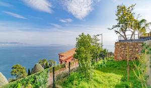 Venda Apartamento Théoule-sur-Mer