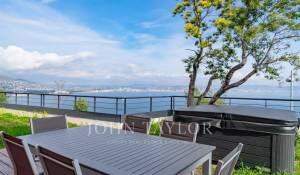 Venda Apartamento Théoule-sur-Mer