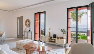 Venda Apartamento Théoule-sur-Mer