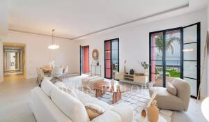 Venda Apartamento Théoule-sur-Mer