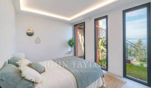 Venda Apartamento Théoule-sur-Mer