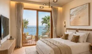 Venda Apartamento Théoule-sur-Mer