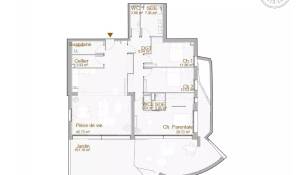 Venda Apartamento Théoule-sur-Mer