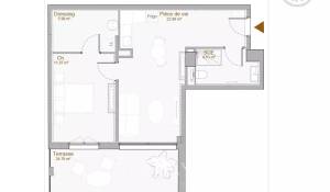 Venda Apartamento Théoule-sur-Mer