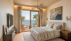 Venda Apartamento Théoule-sur-Mer