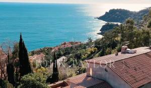 Venda Apartamento Théoule-sur-Mer