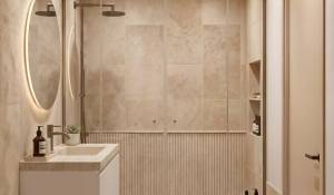 Venda Apartamento Théoule-sur-Mer