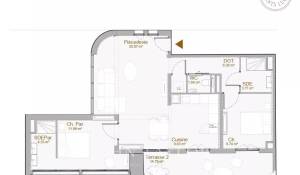 Venda Apartamento Théoule-sur-Mer