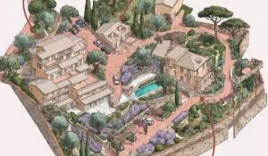 Venda Apartamento Théoule-sur-Mer